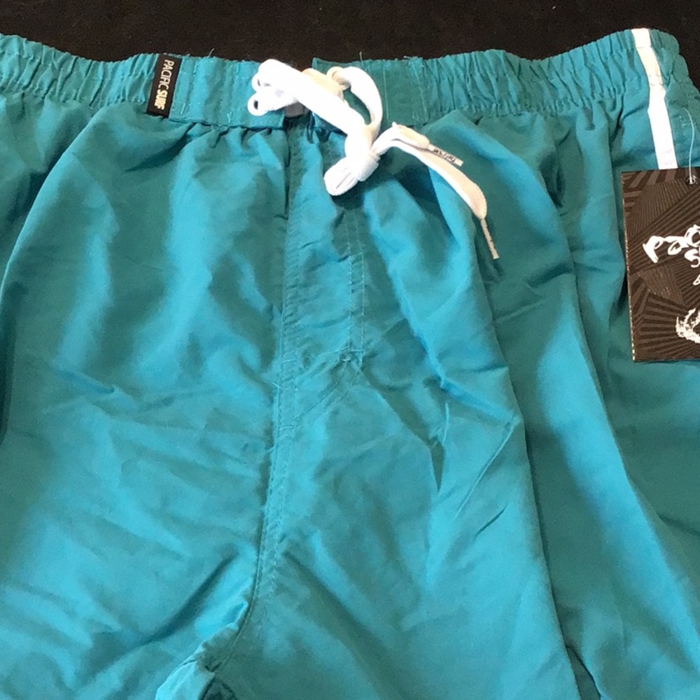 New Men’s Bathing Suit